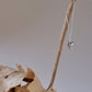 Pendant "Looking heart"