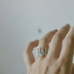 Ring "Snake" one size
