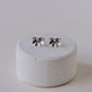 Earrings "Lotus"