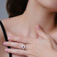 Ring "Lovely love"