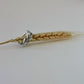 Ring "Wheat"