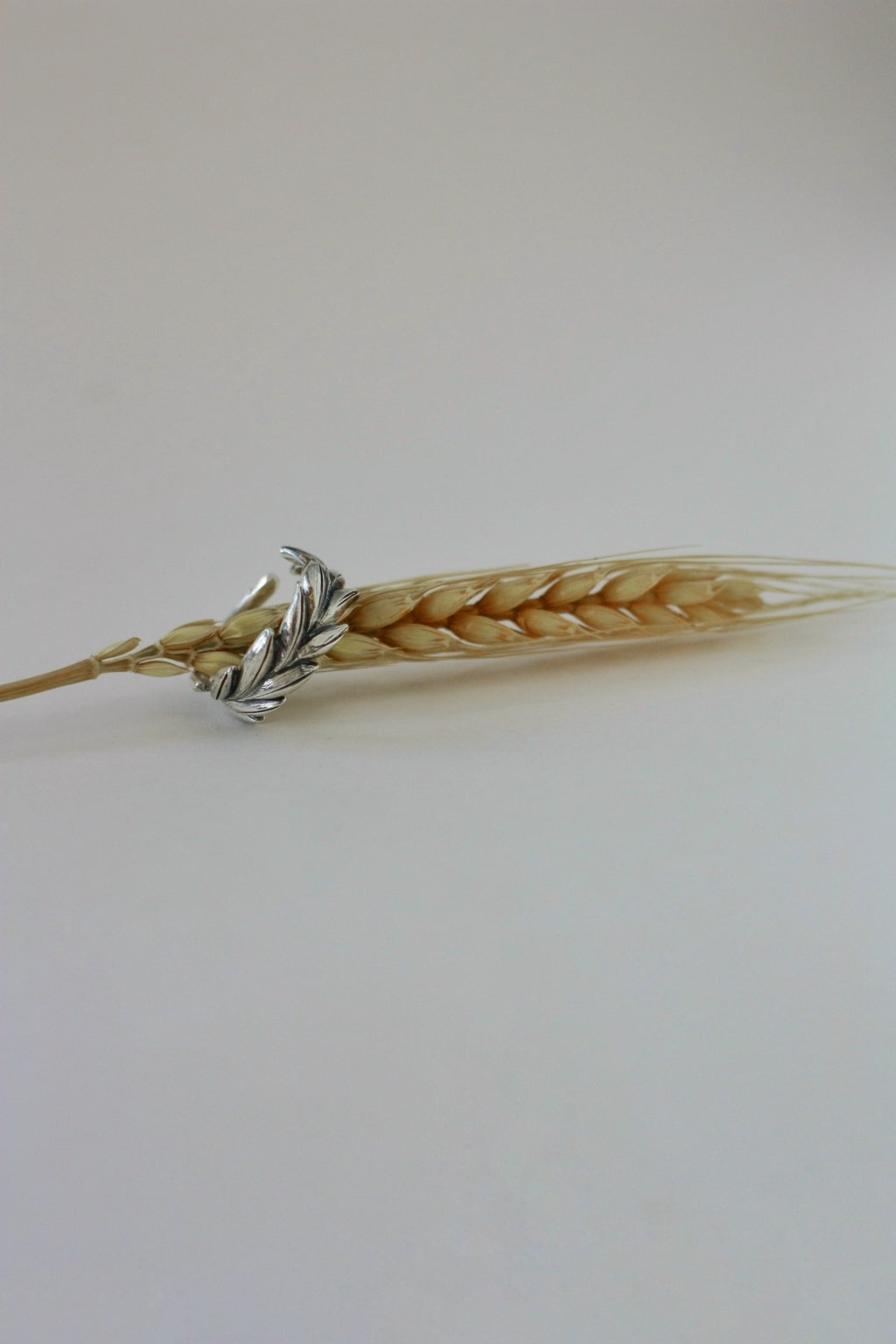 Ring "Wheat"