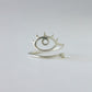 Ring "Eye" one size