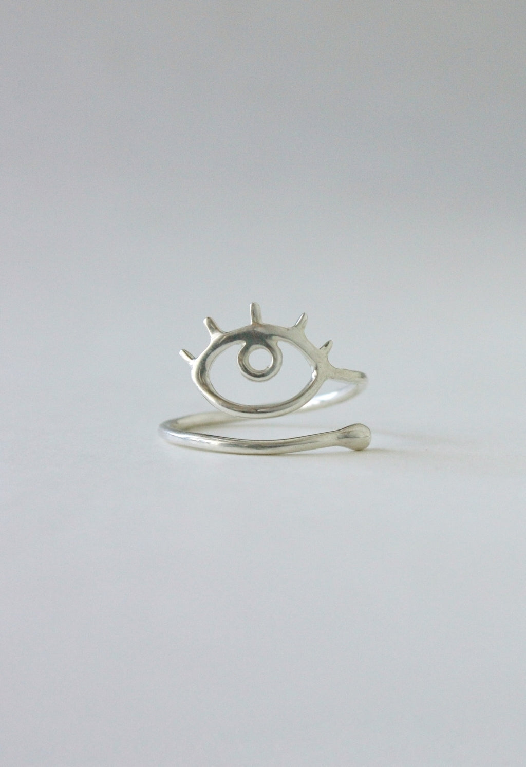 Ring "Eye" one size