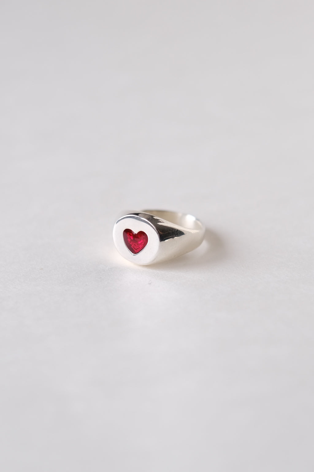 Ring "Lovely love"