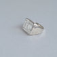 Ring "Foil"