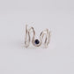 Ring "Snake" one size