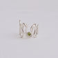 Ring "Snake" one size