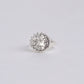 Ring "Before the rain"