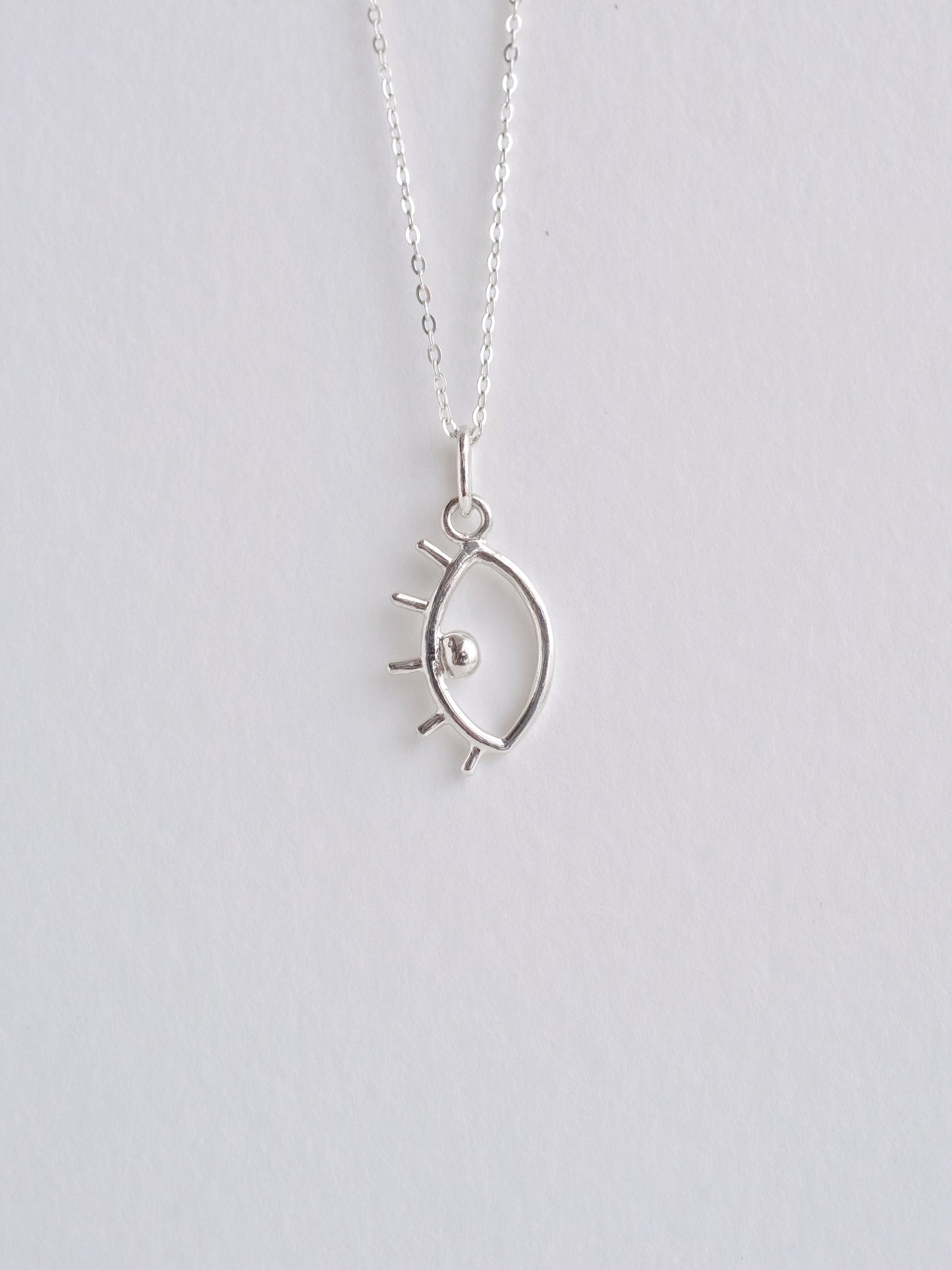 Pendant "Eye"