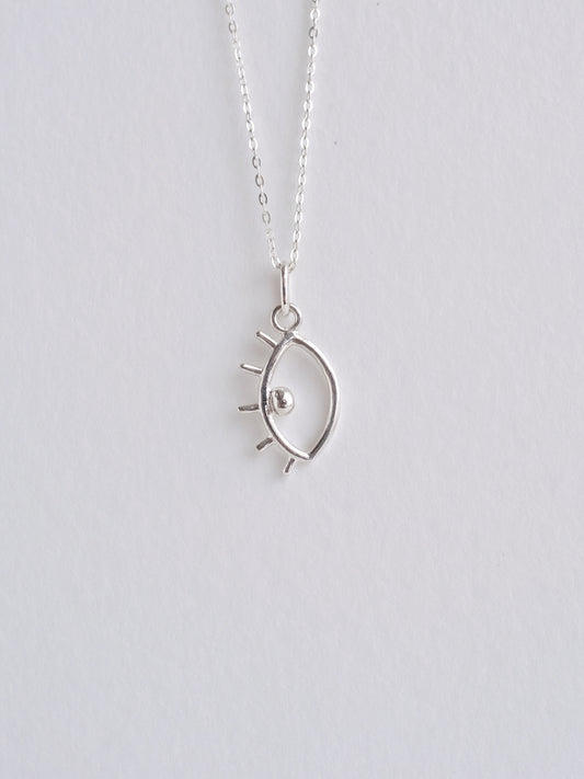 Pendant "Eye"