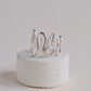 Ring "Snake" one size