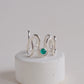Ring "Snake" one size
