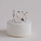 Ring "Snake" one size