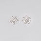 Earrings "Daisies"
