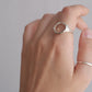 Ring "O"