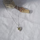 Pendant "Candy Heart"