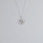 Pendant "Candy Heart"