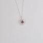 Pendant "Candy Heart"