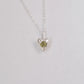 Pendant "Candy Heart"