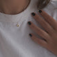 Pendant "Candy Heart"