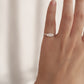 Ring "Shrimp"