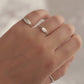 Ring "Pure"