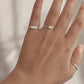 Ring "Pure"