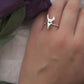 Ring "Lovely Co-Co"