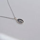 Pendant "Princess goose"