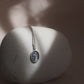 Pendant "Princess goose"