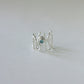 Ring "Snake" one size